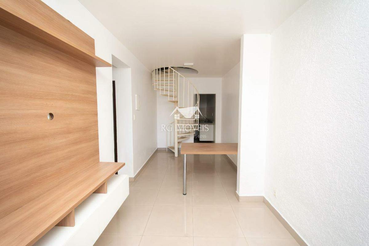 Casa, Teixeira Dias, 3 Quartos, 1 Vaga, 1 Suíte
