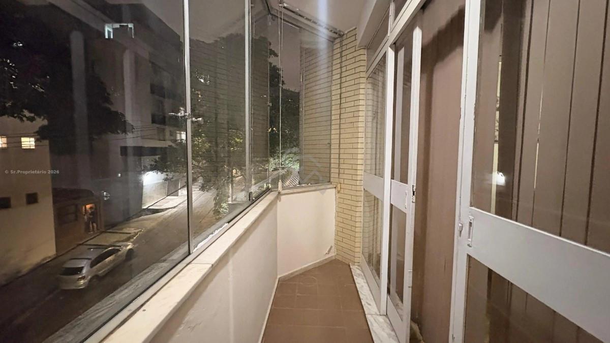Apartamento, Coração de Jesus, 3 Quartos, 2 Vagas, 1 Suíte
