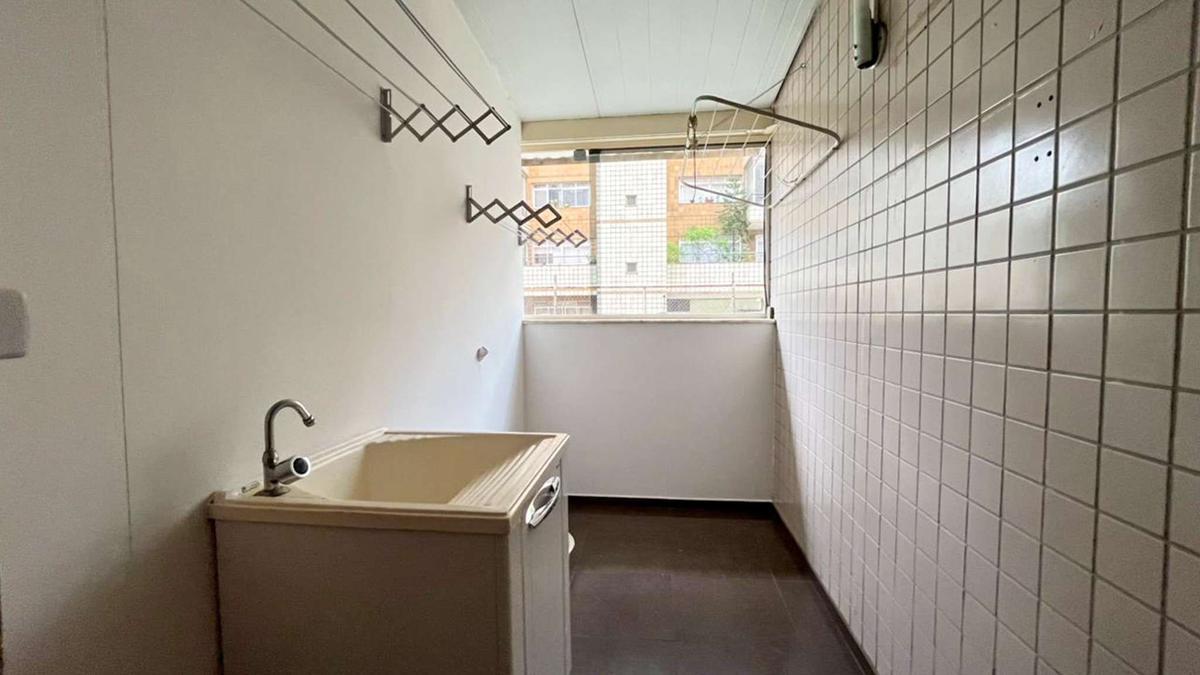 Apartamento, Buritis, 3 Quartos, 2 Vagas, 1 Suíte