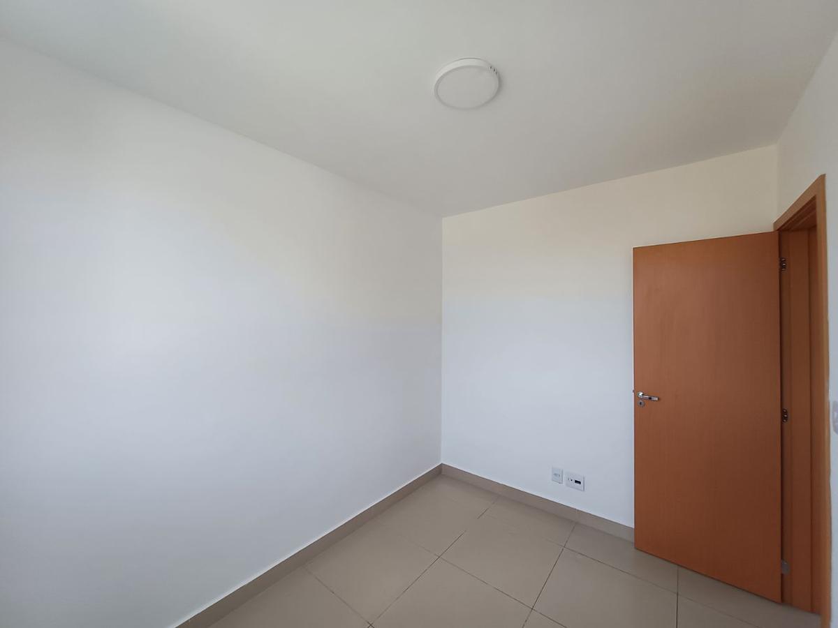 Apartamento, Floramar, 2 Quartos, 1 Vaga