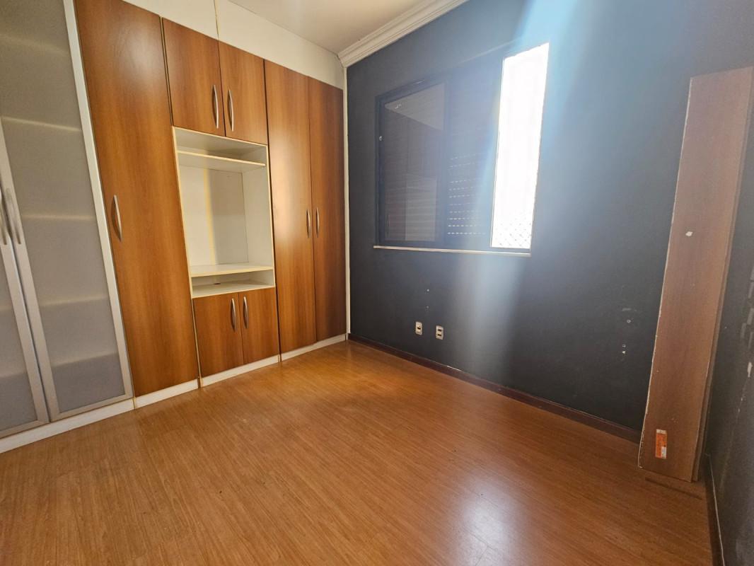 Apartamento, Buritis, 3 Quartos, 2 Vagas, 1 Suíte
