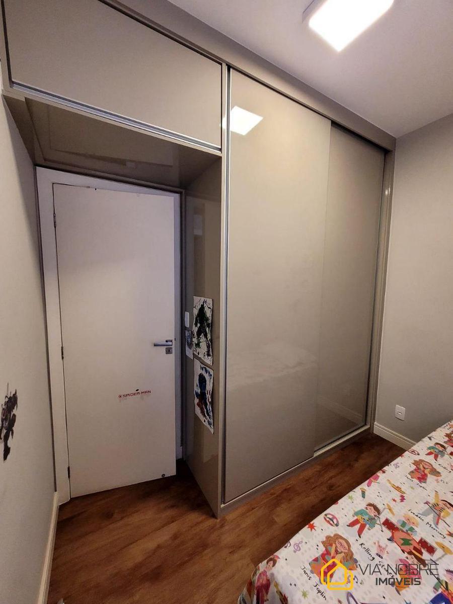 Apartamento, Nova Granada, 3 Quartos, 1 Vaga, 1 Suíte