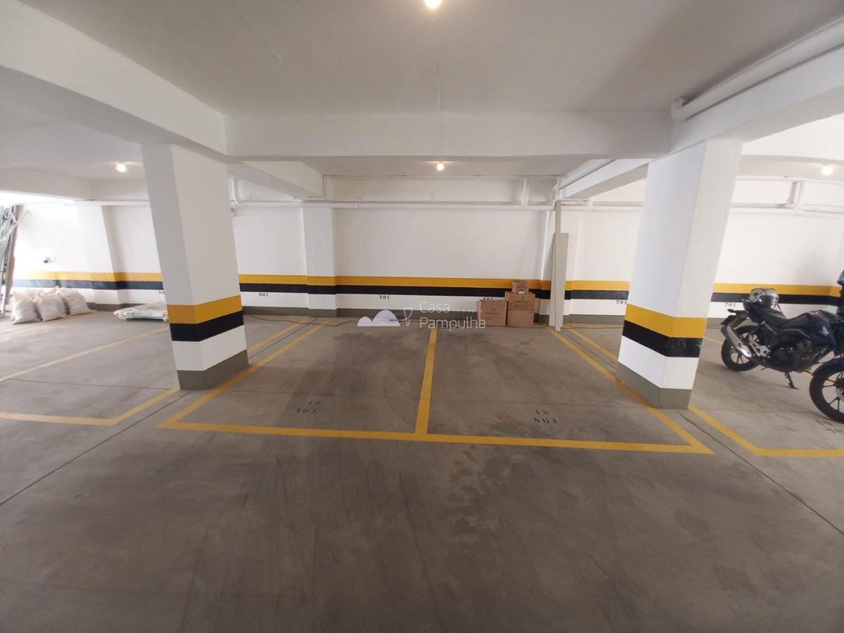 Apartamento, Liberdade, 4 Quartos, 3 Vagas, 3 Suítes