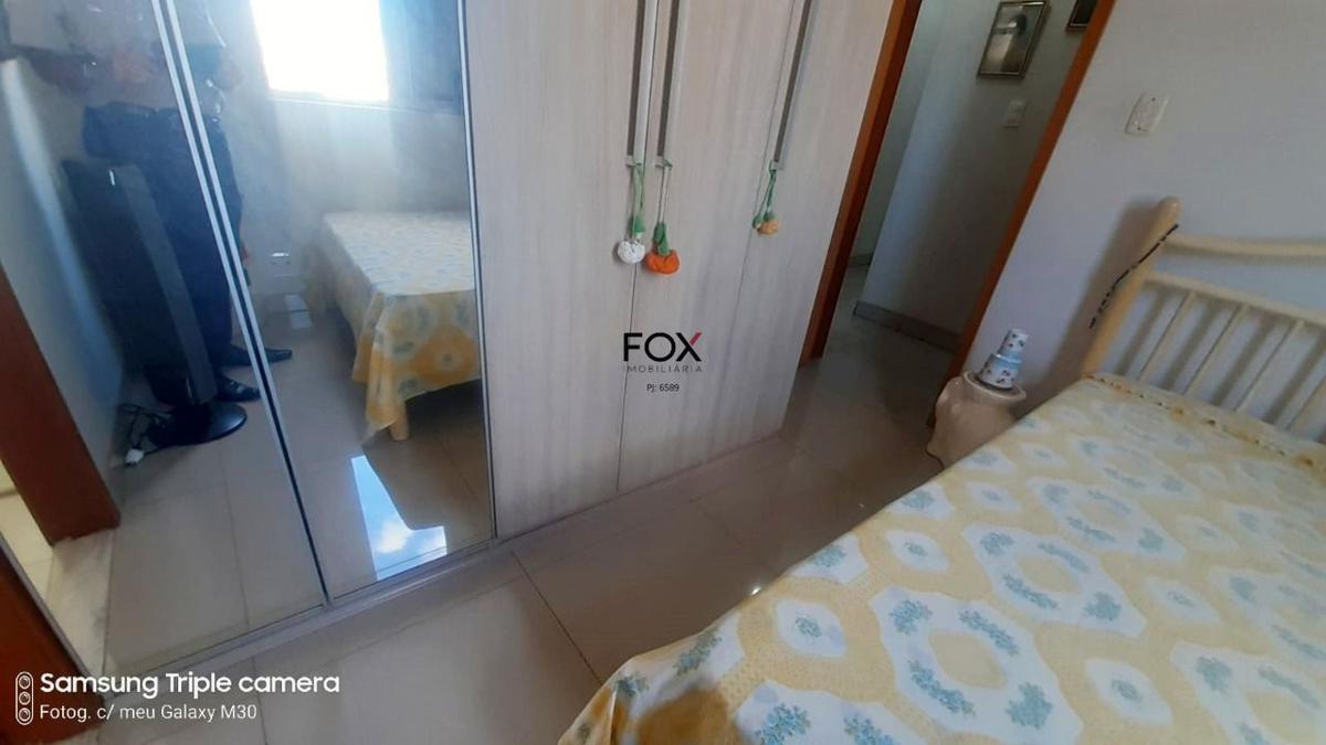 Apartamento, Santa Efigênia, 3 Quartos, 2 Vagas, 1 Suíte