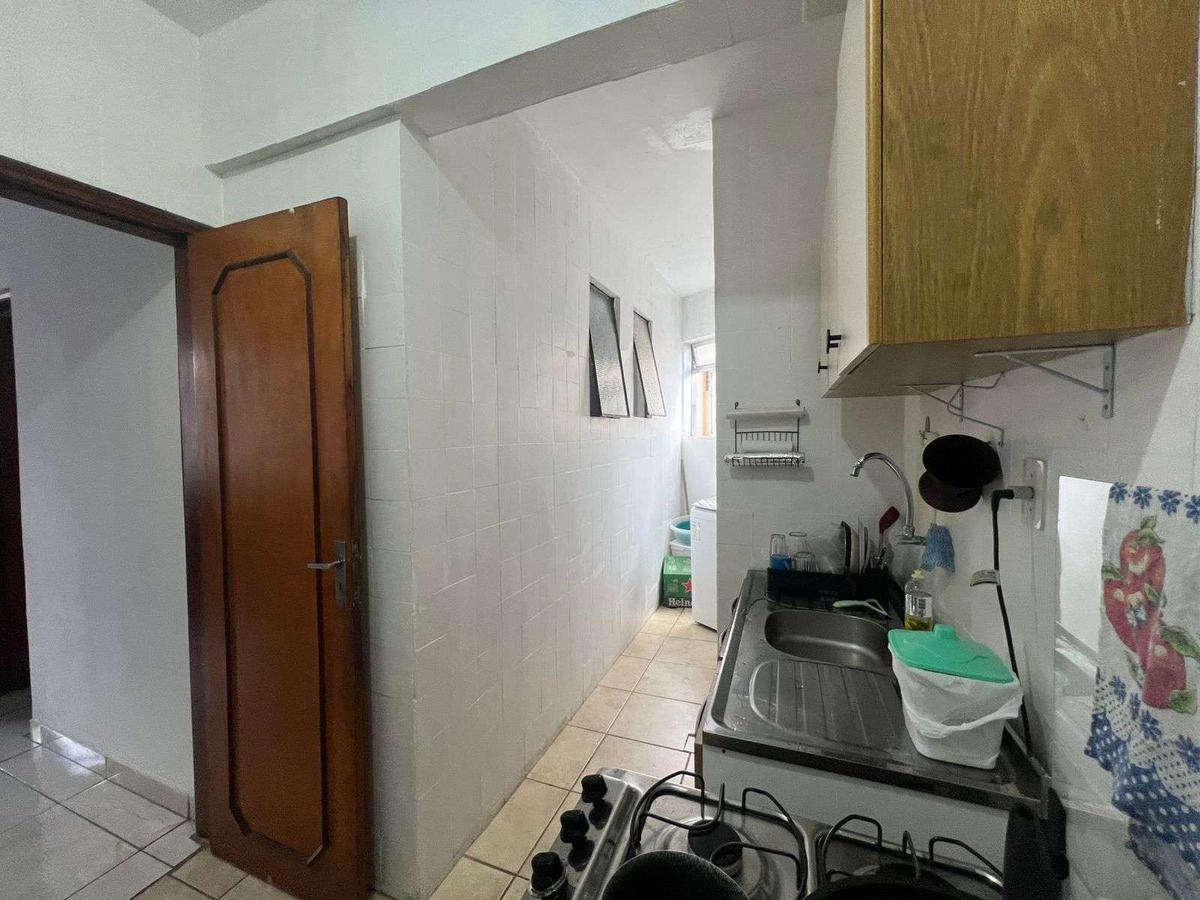 Apartamento, Cidade Nova, 2 Quartos, 1 Vaga