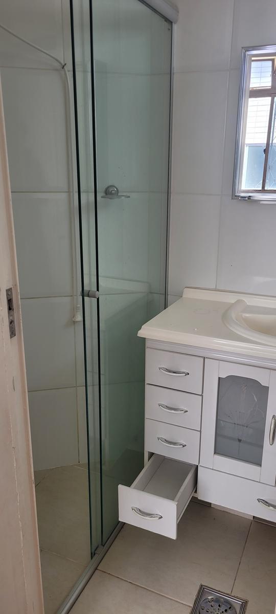 Apartamento, Cidade Nova, 3 Quartos, 2 Vagas, 1 Suíte