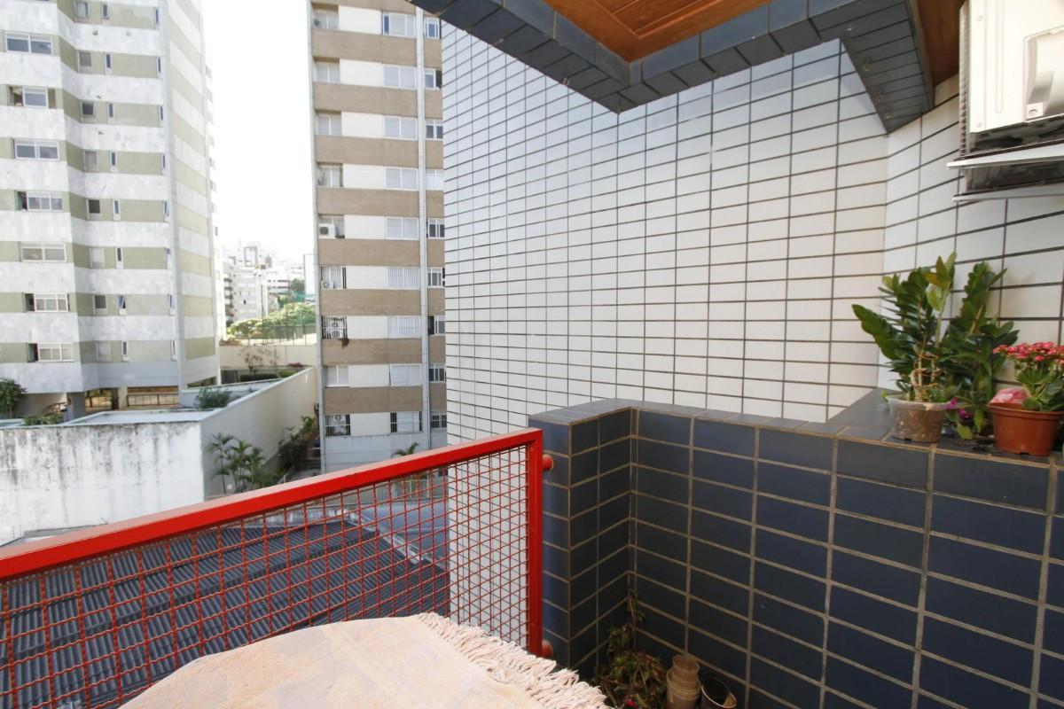 Apartamento, Coração de Jesus, 2 Quartos, 1 Vaga, 1 Suíte