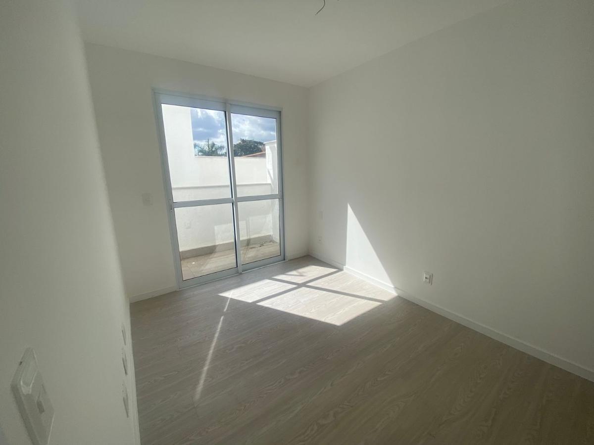 Apartamento, Liberdade, 3 Quartos, 2 Vagas, 1 Suíte