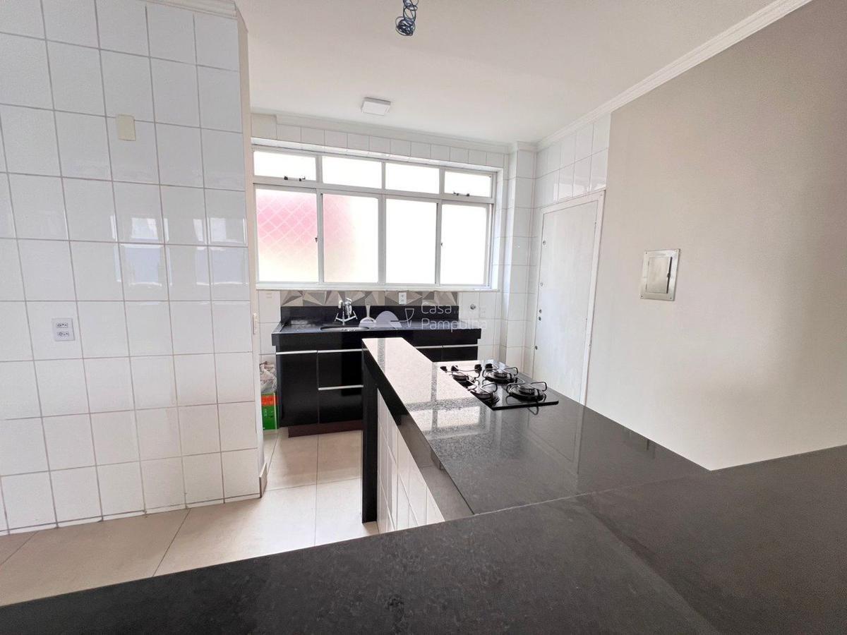 Apartamento, Ouro Preto, 3 Quartos, 2 Vagas, 1 Suíte