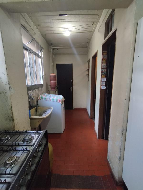 Apartamento, Conjunto Califórnia, 3 Quartos, 2 Vagas