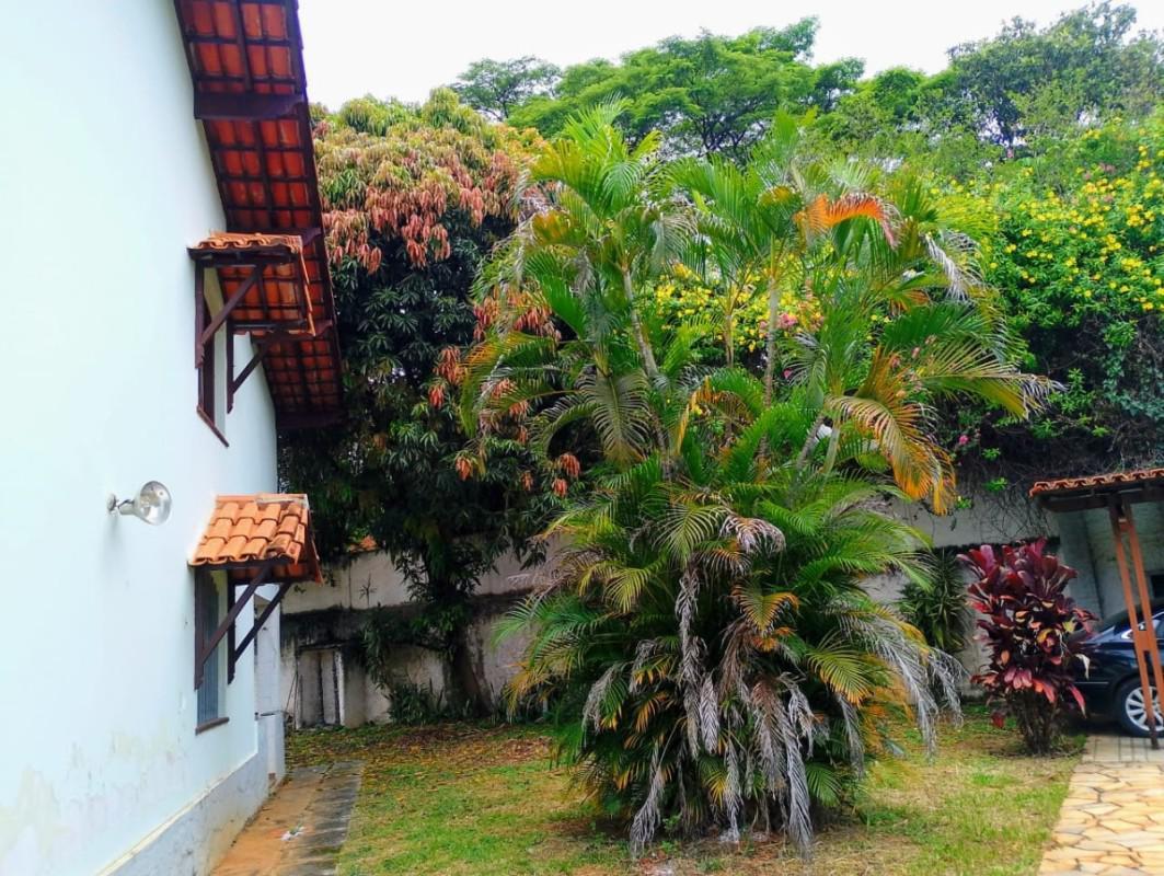 Casa, Bandeirantes (pampulha), 4 Quartos, 10 Vagas, 1 Suíte