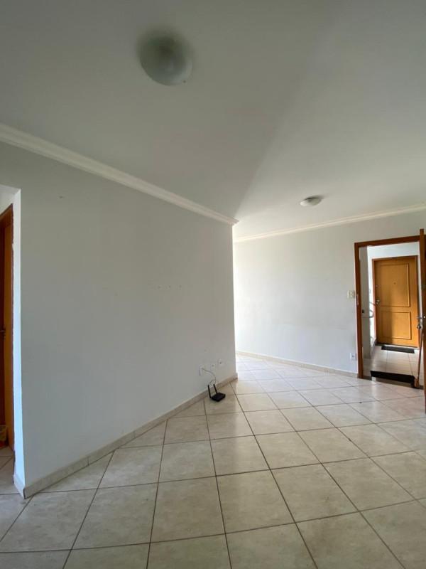 Apartamento, Ressaca, 2 Quartos, 1 Vaga
