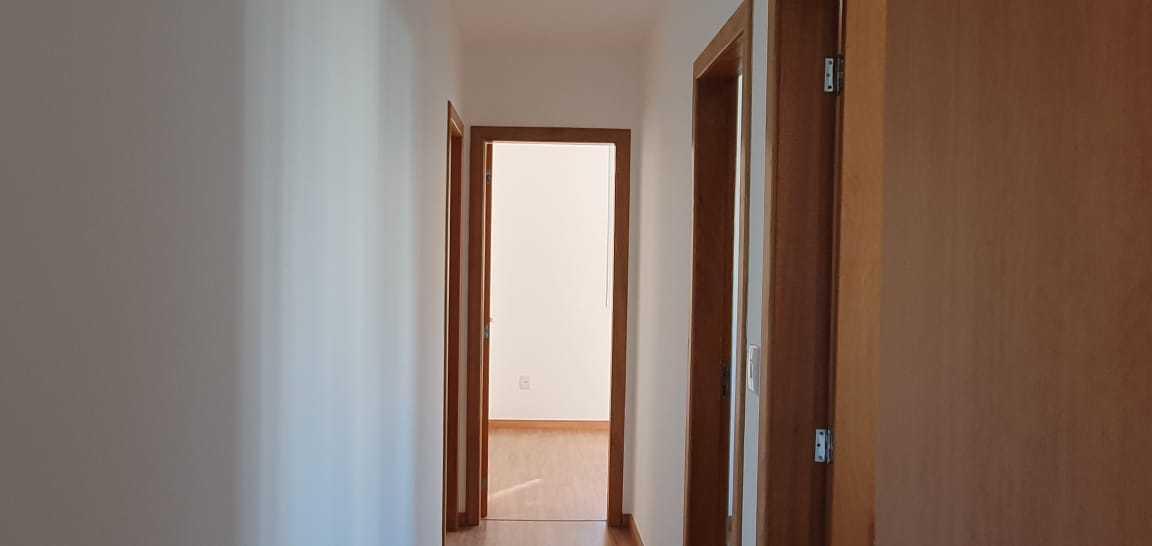 Apartamento, Jardim América, 3 Quartos, 2 Vagas, 1 Suíte