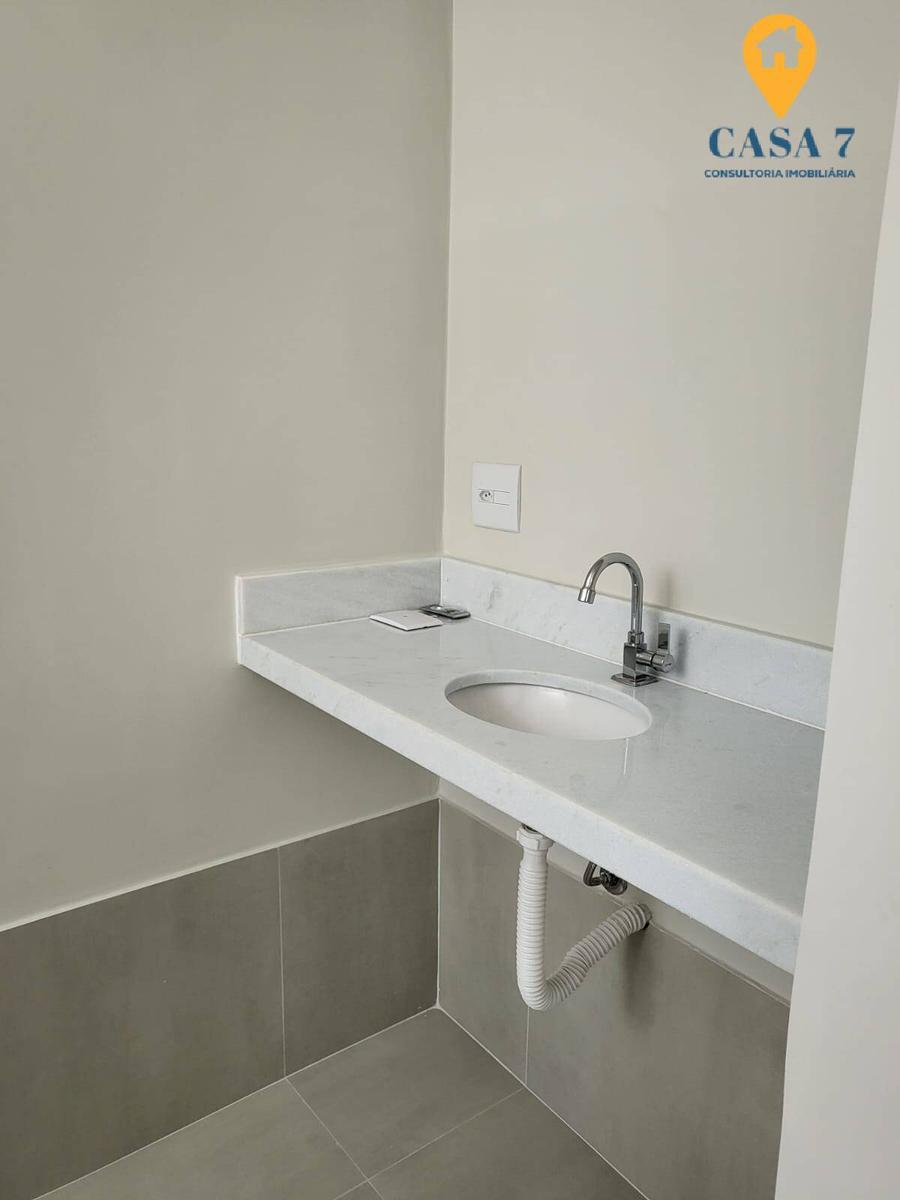 Apartamento, Santo Antônio, 3 Quartos, 1 Vaga, 1 Suíte