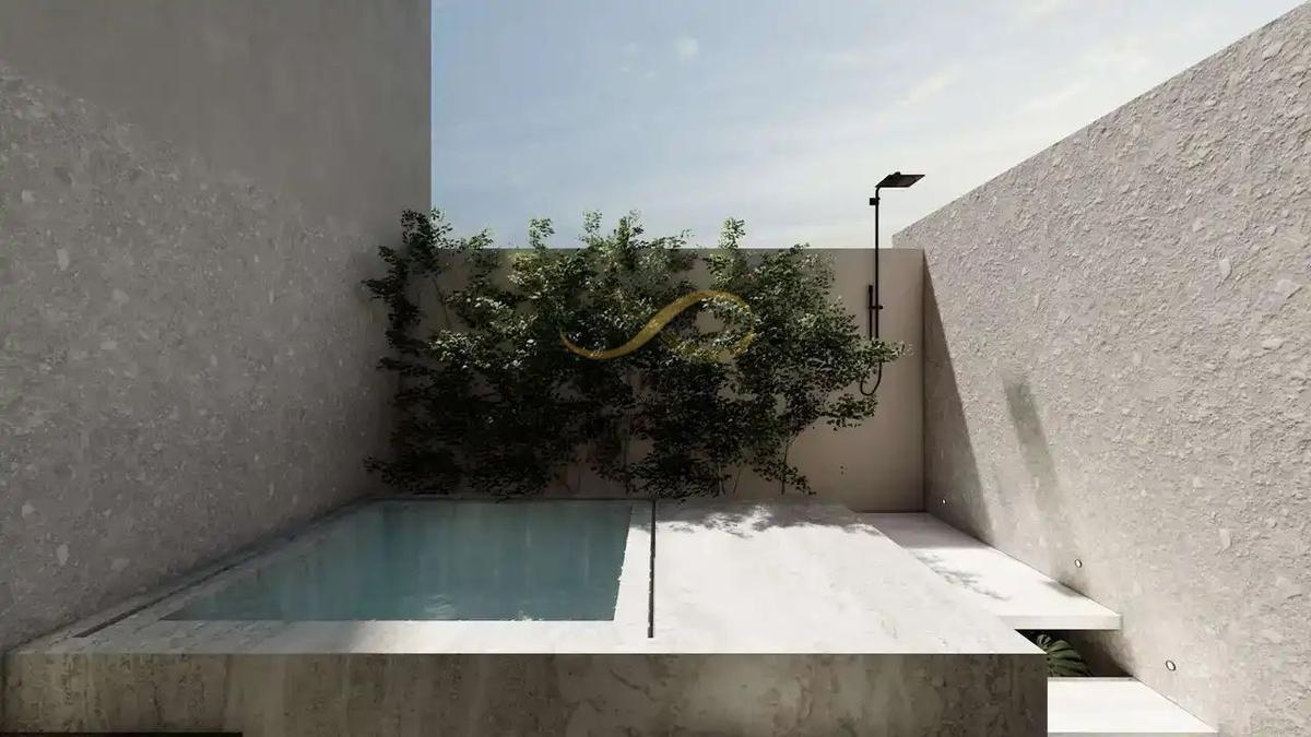 Apartamento, Funcionários, 4 Quartos