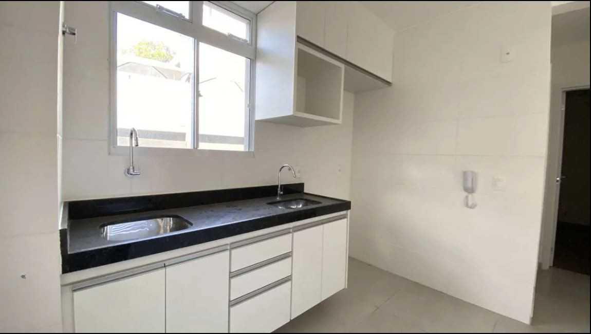 Apartamento, Buritis, 2 Quartos, 2 Vagas, 1 Suíte
