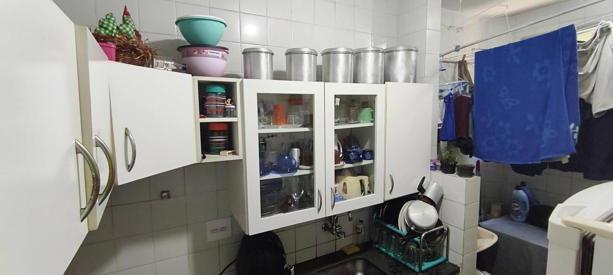 Apartamento, Primavera, 2 Quartos, 1 Vaga