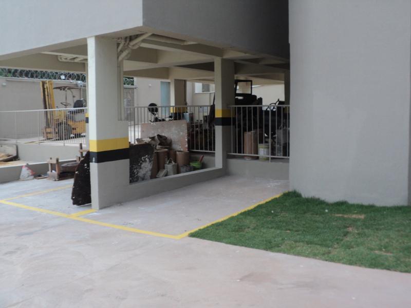 Apartamento, Manacás, 2 Quartos, 1 Vaga