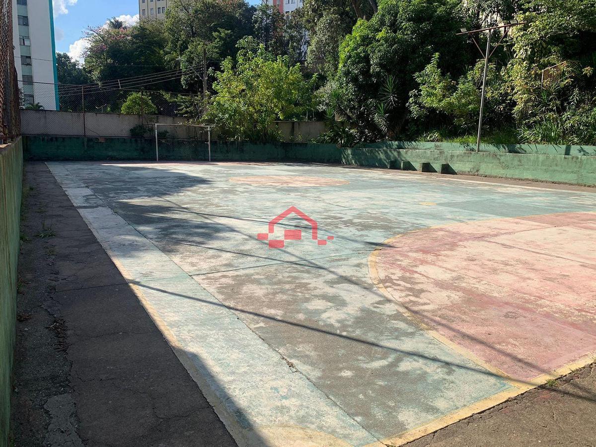 Apartamento, Nova Cachoeirinha, 3 Quartos, 0 Vaga