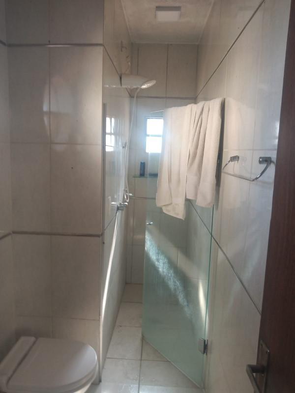 Cobertura, Caiçaras, 3 Quartos, 2 Vagas, 1 Suíte
