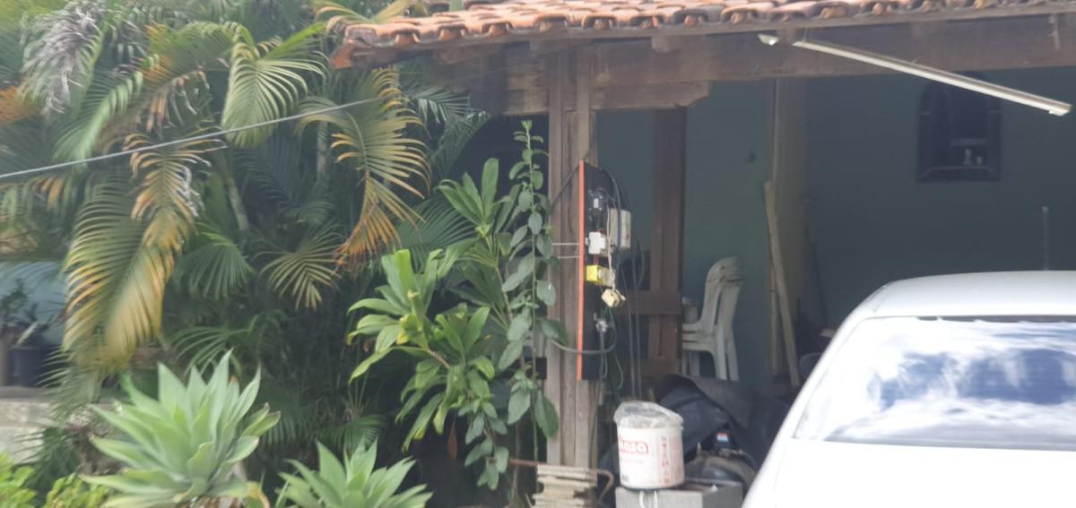 Casa, Pedra Azul, 3 Quartos, 6 Vagas, 1 Suíte