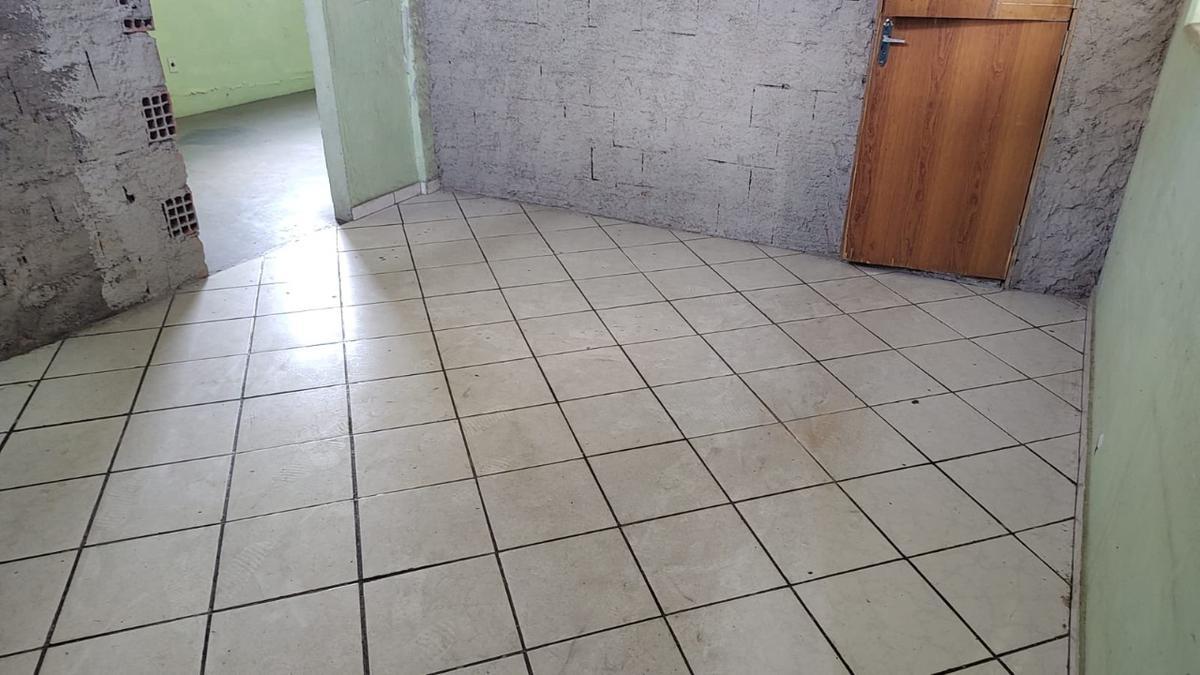 Galpão, Ipiranga, 1 Quarto, 0 Vaga, 1 Suíte
