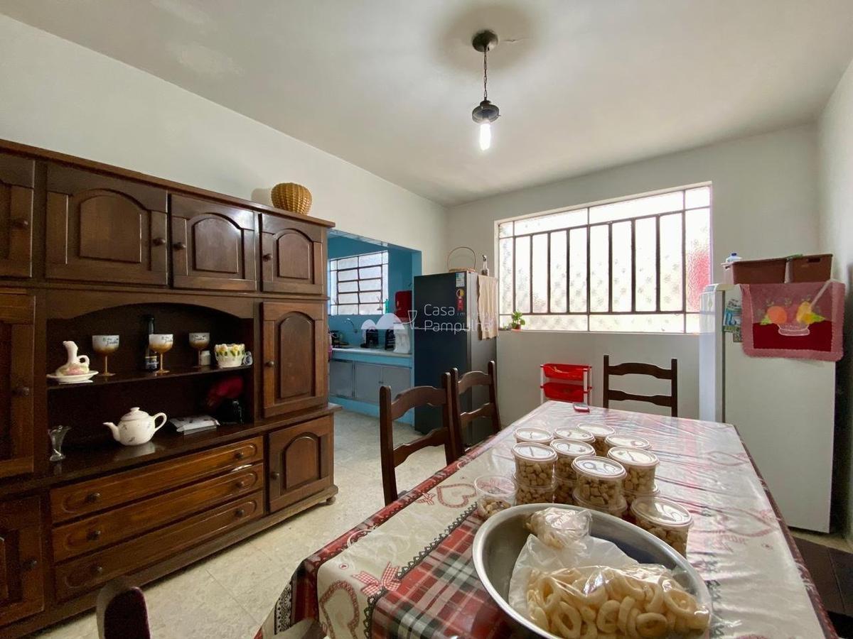 Casa, Santa Branca, 3 Quartos, 2 Vagas, 1 Suíte