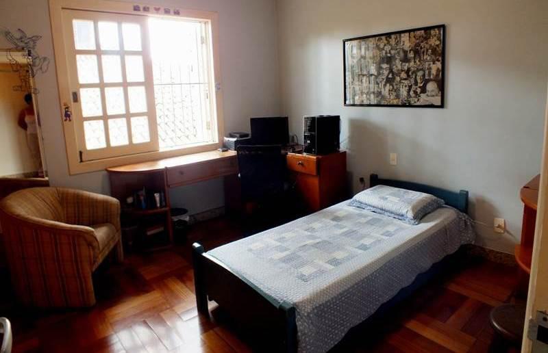 Casa, São Luiz (pampulha), 7 Quartos, 7 Vagas, 2 Suítes