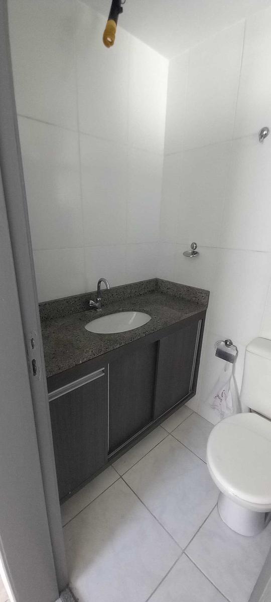 Apartamento, Castelo, 2 Quartos, 2 Vagas, 1 Suíte