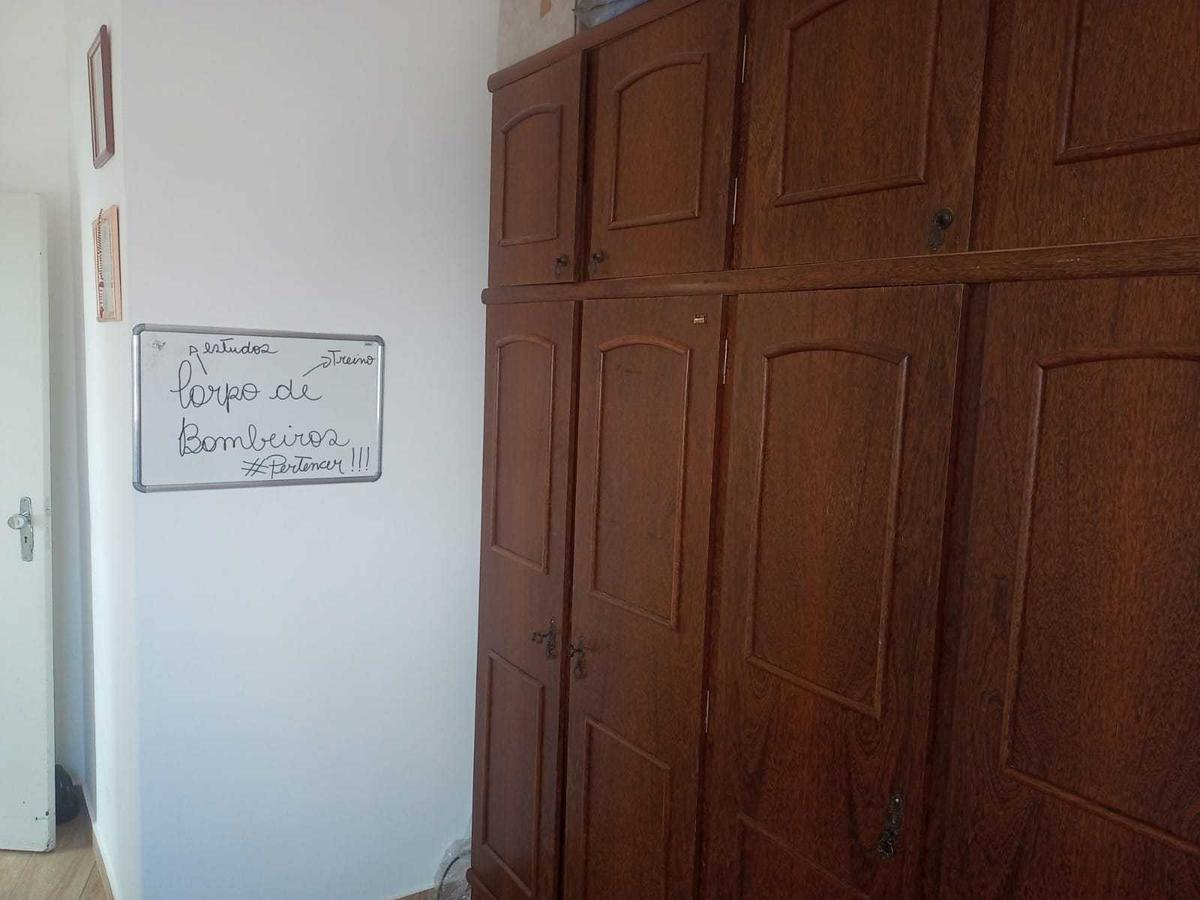 Apartamento, Santa Inês, 2 Quartos, 0 Vaga