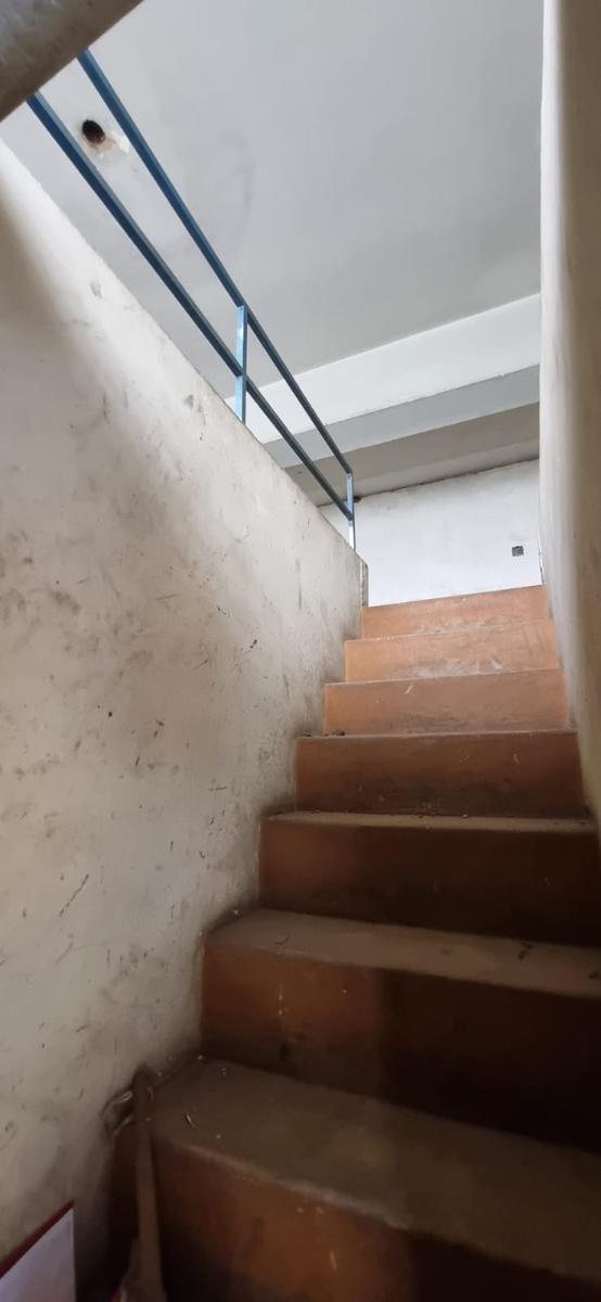 Prédio, Bonfim, 0 Quarto, 0 Vaga