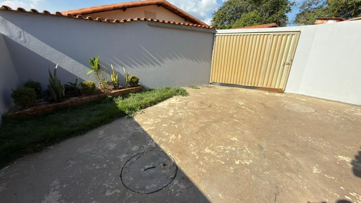 Casa, Bom Jardim, 2 Quartos, 2 Vagas