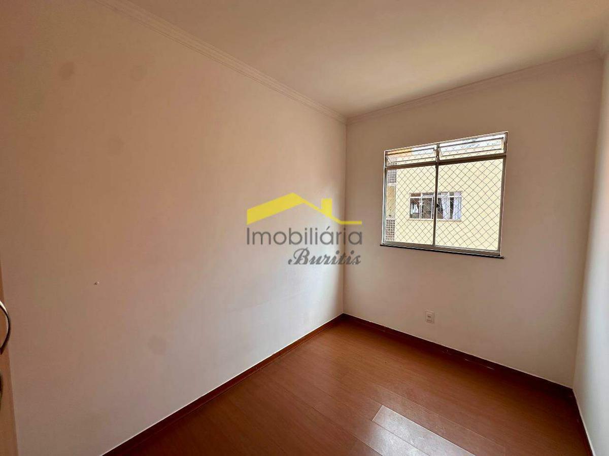 Apartamento, Buritis, 2 Quartos, 2 Vagas