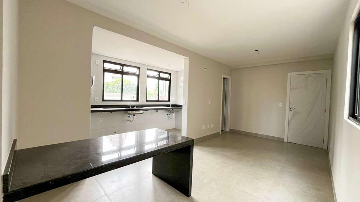 Apartamento, São Pedro, 2 Quartos, 2 Vagas, 2 Suítes