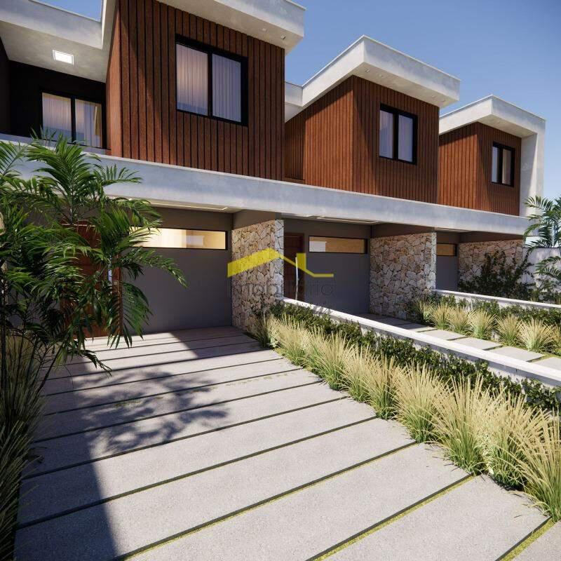 Casa, Estoril, 3 Quartos, 3 Vagas, 1 Suíte