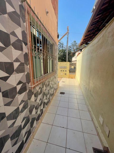 Casa, Paciência, 3 Quartos, 1 Vaga