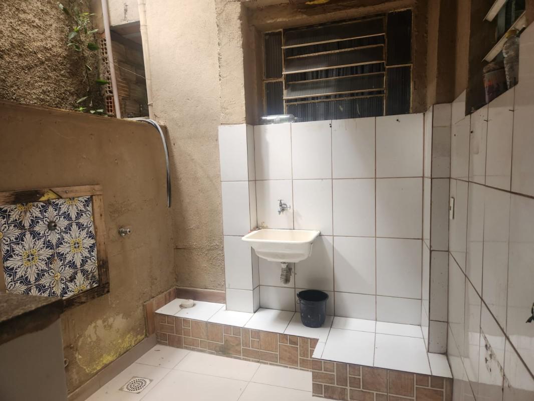 Casa, Ressaca, 2 Quartos, 0 Vaga