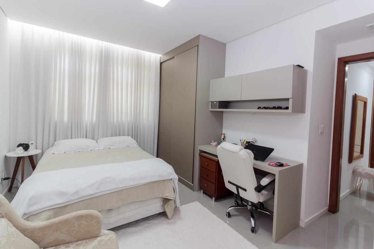 Apartamento, Jaraguá, 3 Quartos, 2 Vagas, 1 Suíte