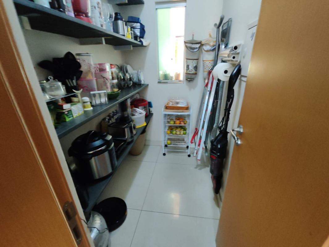 Casa, Parque Xangri-lá, 3 Quartos, 4 Vagas, 1 Suíte