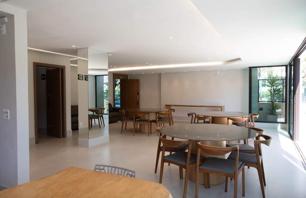 Apartamento, Serra, 4 Quartos, 4 Vagas, 2 Suítes