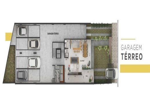 Apartamento, Serra, 4 Quartos, 2 Vagas, 3 Suítes