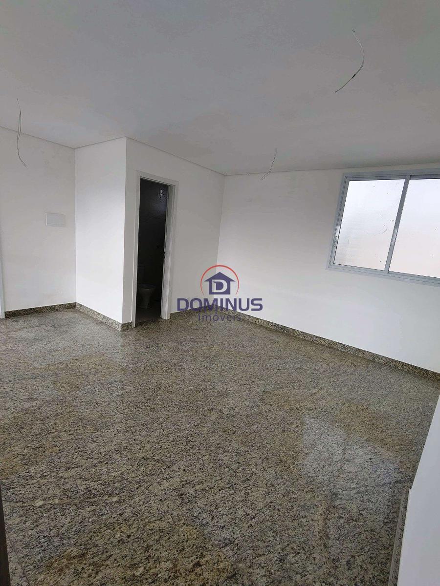 Apartamento, Fernão Dias, 4 Quartos, 4 Vagas, 1 Suíte