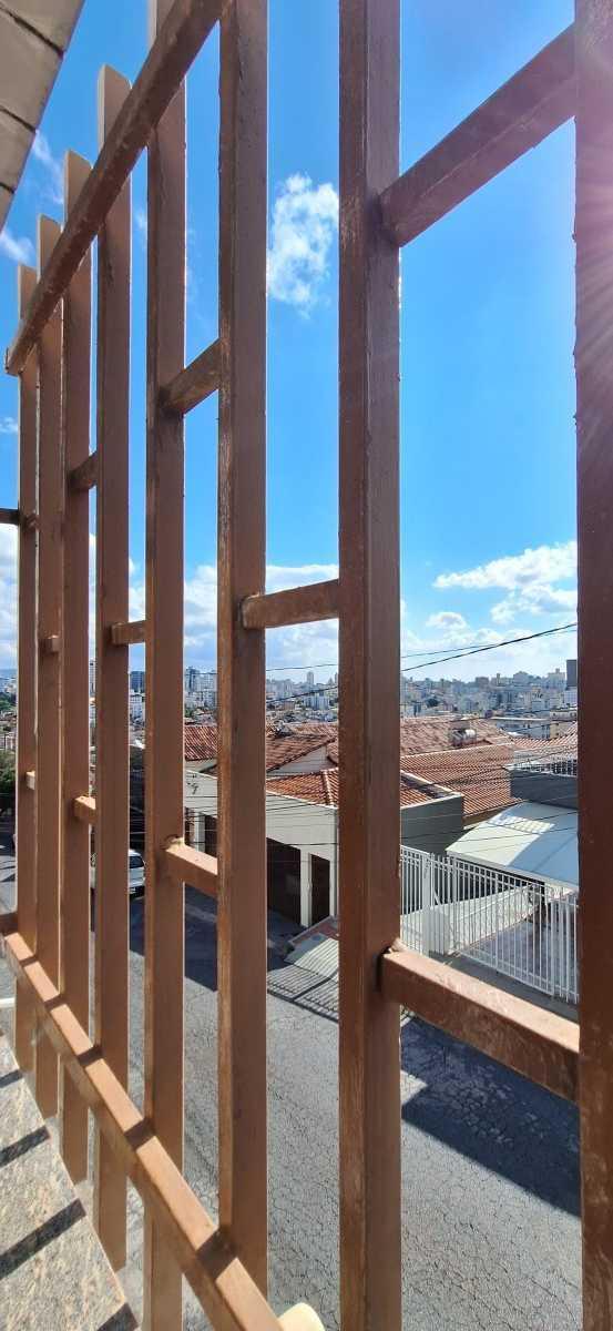 Casa, Sagrada Família, 3 Quartos, 2 Vagas, 2 Suítes