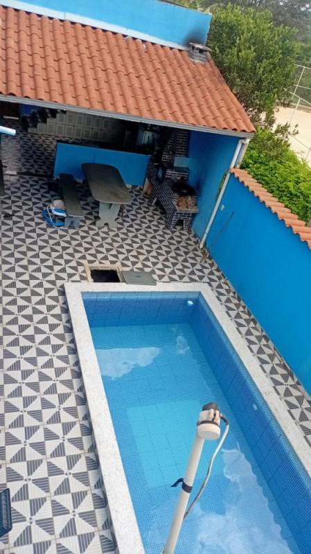 Casa, Jardim Anchieta, 3 Quartos, 4 Vagas