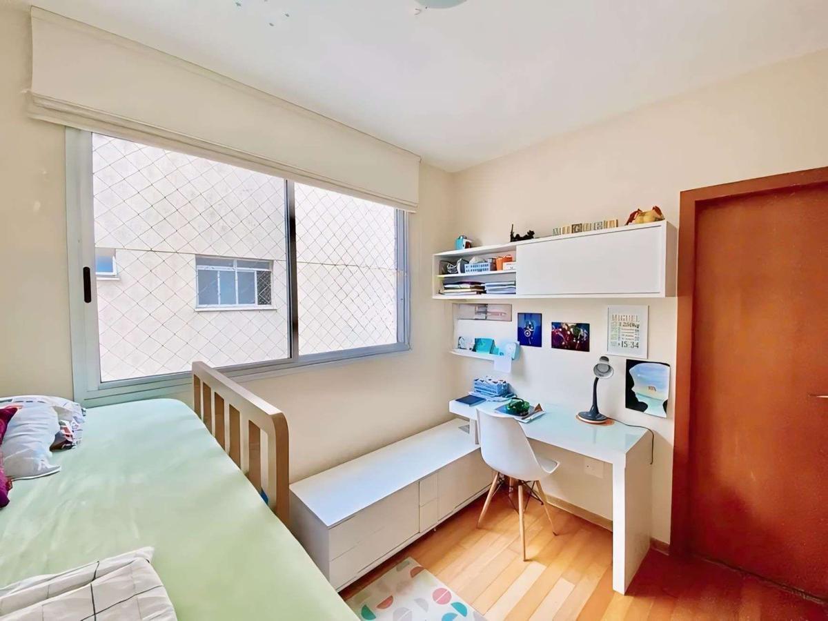 Apartamento, Buritis, 3 Quartos, 2 Vagas, 3 Suítes