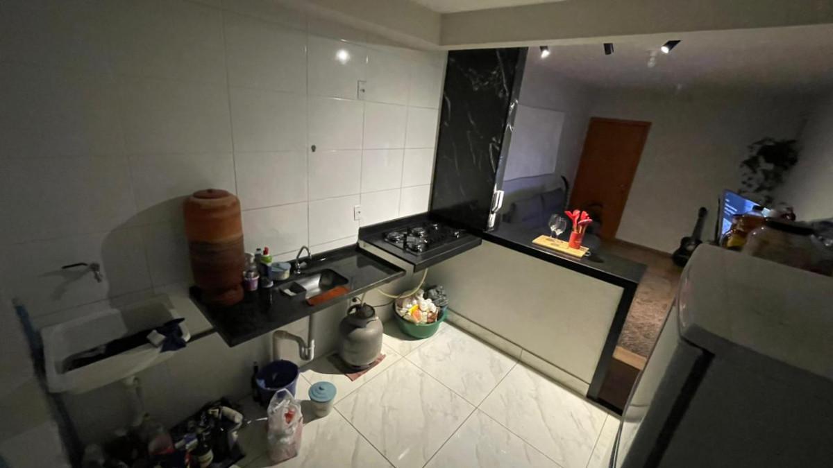 Apartamento, Novo Progresso, 2 Quartos, 1 Vaga