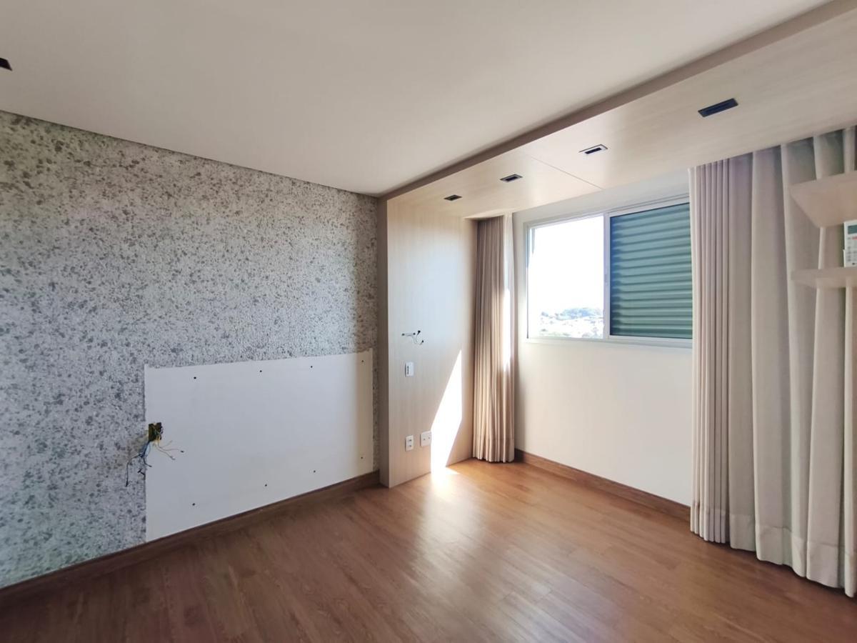 Cobertura, Liberdade, 3 Quartos, 3 Vagas, 2 Suítes
