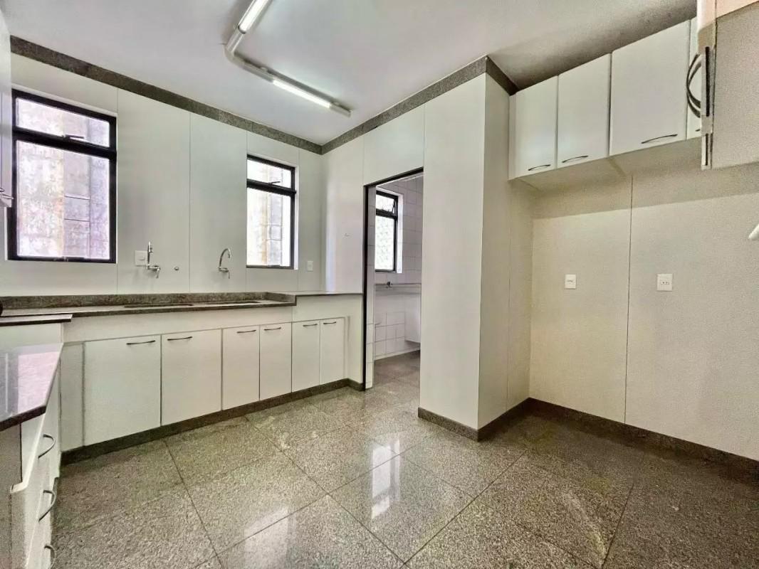 Apartamento, Santo Antônio, 4 Quartos, 3 Vagas, 1 Suíte