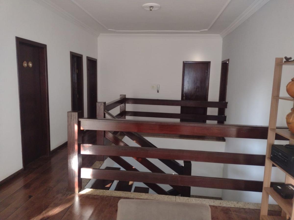 Casa, Centro, 4 Quartos, 4 Vagas, 1 Suíte