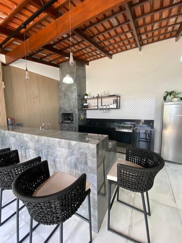 Casa, Inconfidentes, 4 Quartos, 4 Vagas, 1 Suíte